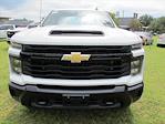 New 2024 Chevrolet Silverado 2500 Work Truck Regular Cab 2WD, Knapheide Service Truck for sale #6743 - photo 5