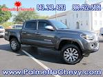 Used 2023 Toyota Tacoma Limited Double Cab 4WD, Pickup for sale #6747A - photo 1