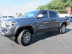 Used 2023 Toyota Tacoma Limited Double Cab 4WD, Pickup for sale #6747A - photo 4