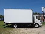 New 2024 Chevrolet LCF 4500HG Regular Cab RWD, Wabash Box Truck for sale #6770 - photo 3