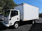 Used 2016 Chevrolet LCF 3500 Regular Cab RWD, Box Truck for sale #6770A - photo 4