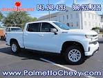 Used 2020 Chevrolet Silverado 1500 RST Crew Cab 4WD, Pickup for sale #6773C - photo 1