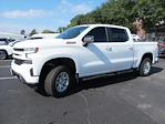 Used 2020 Chevrolet Silverado 1500 RST Crew Cab 4WD, Pickup for sale #6773C - photo 5