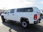 Used 2013 GMC Sierra 2500 Work Truck Crew Cab 4WD, Pickup for sale #6809A - photo 4