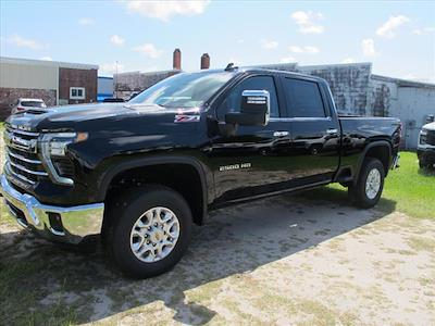 2024 Chevrolet Silverado 2500 Crew Cab 4WD, Pickup for sale #6815 - photo 1