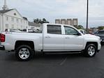 Used 2018 Chevrolet Silverado 1500 LT Crew Cab 4WD, Pickup for sale #6840B - photo 2