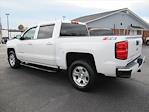 Used 2018 Chevrolet Silverado 1500 LT Crew Cab 4WD, Pickup for sale #6840B - photo 3