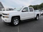 Used 2018 Chevrolet Silverado 1500 LT Crew Cab 4WD, Pickup for sale #6840B - photo 4