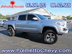 Used 2017 Toyota Tacoma SR5 Double Cab 4x4, Pickup for sale #6840C - photo 1