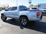 Used 2017 Toyota Tacoma SR5 Double Cab 4x4, Pickup for sale #6840C - photo 4