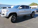 Used 2017 Toyota Tacoma SR5 Double Cab 4x4, Pickup for sale #6840C - photo 2