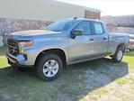 New 2025 Chevrolet Silverado 1500 Work Truck Double Cab 2WD, Pickup for sale #6861 - photo 4