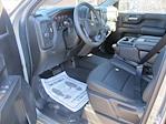 New 2025 Chevrolet Silverado 1500 Work Truck Double Cab 2WD, Pickup for sale #6861 - photo 5