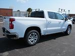 New 2025 Chevrolet Silverado 1500 LTZ Crew Cab 4WD, Pickup for sale #6885 - photo 2