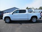 New 2025 Chevrolet Silverado 1500 LTZ Crew Cab 4WD, Pickup for sale #6885 - photo 3