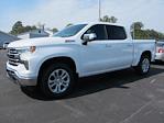 New 2025 Chevrolet Silverado 1500 LTZ Crew Cab 4WD, Pickup for sale #6885 - photo 4