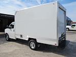 New 2024 Chevrolet Express 3500 Work Truck Regular Cab RWD, 12' Bay Bridge Classic Box Van for sale #6896 - photo 3