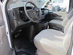 New 2024 Chevrolet Express 3500 Work Truck Regular Cab RWD, 12' Bay Bridge Classic Box Van for sale #6896 - photo 5