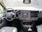 New 2024 Chevrolet Express 3500 Work Truck Regular Cab RWD, 12' Bay Bridge Classic Box Van for sale #6896 - photo 7