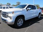 New 2025 Chevrolet Silverado 1500 LTZ Crew Cab 4WD, Pickup for sale #6904 - photo 4