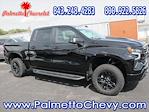 New 2024 Chevrolet Silverado 1500 LT Crew Cab 4WD, Pickup for sale #6906 - photo 1