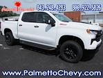 New 2024 Chevrolet Silverado 1500 LT Crew Cab 4WD, Pickup for sale #6907 - photo 1