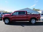 New 2025 Chevrolet Silverado 1500 LTZ Crew Cab 4WD, Pickup for sale #6918 - photo 3