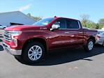 New 2025 Chevrolet Silverado 1500 LTZ Crew Cab 4WD, Pickup for sale #6918 - photo 4