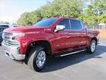 Used 2021 Chevrolet Silverado 1500 LTZ Crew Cab 4WD, Pickup for sale #6923B - photo 1