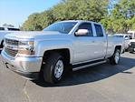 Used 2017 Chevrolet Silverado 1500 LT Double Cab RWD, Pickup for sale #6931A - photo 2