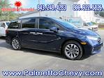 Used 2024 Honda Odyssey EX-L FWD, Minivan for sale #6933A - photo 1