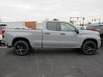 New 2025 Chevrolet Silverado 1500 Custom Double Cab 4WD, Pickup for sale #6943 - photo 3