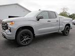 New 2025 Chevrolet Silverado 1500 Custom Double Cab 4WD, Pickup for sale #6943 - photo 4