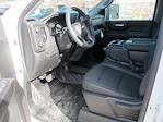 New 2025 Chevrolet Silverado 3500 Work Truck Crew Cab 4WD, 9' Reading SL Service Body Service Truck for sale #6949 - photo 5