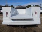 New 2025 Chevrolet Silverado 3500 Work Truck Crew Cab 4WD, 9' Reading SL Service Body Service Truck for sale #6949 - photo 8