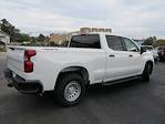 Used 2022 Chevrolet Silverado 1500 Work Truck Crew Cab 4WD, Pickup for sale #6961A - photo 2