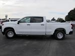 Used 2022 Chevrolet Silverado 1500 Work Truck Crew Cab 4WD, Pickup for sale #6961A - photo 3