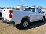 New 2025 Chevrolet Silverado 1500 Work Truck Regular Cab 2WD, Pickup for sale #6967 - photo 2