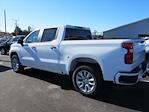 New 2025 Chevrolet Silverado 1500 Custom Crew Cab 2WD, Pickup for sale #6968 - photo 2