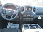 New 2025 Chevrolet Silverado 1500 Custom Crew Cab 2WD, Pickup for sale #6968 - photo 6