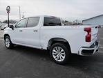 New 2025 Chevrolet Silverado 1500 Custom Crew Cab 4WD, Pickup for sale #6969 - photo 3