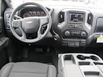 New 2025 Chevrolet Silverado 1500 Custom Crew Cab 4WD, Pickup for sale #6969 - photo 6