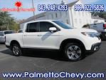 Used 2017 Honda Ridgeline RTL-T Crew Cab AWD, Pickup for sale #6996A - photo 1