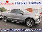 New 2025 Chevrolet Silverado 1500 RST Crew Cab 4WD, Pickup for sale #7035 - photo 1