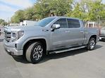 Used 2023 GMC Sierra 1500 SLT Crew Cab 4WD, Pickup for sale #D6554 - photo 1