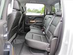 Used 2017 Chevrolet Silverado 1500 LTZ Crew Cab 4WD, Pickup for sale #D6583 - photo 8