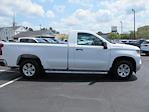 Used 2023 Chevrolet Silverado 1500 Work Truck Regular Cab 2WD, Pickup for sale #G6754 - photo 2