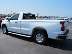 Used 2023 Chevrolet Silverado 1500 Work Truck Regular Cab 2WD, Pickup for sale #G6776 - photo 3