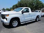 Used 2023 Chevrolet Silverado 1500 Work Truck Regular Cab 2WD, Pickup for sale #G6776 - photo 4