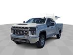 New 2023 Chevrolet Silverado 3500 Work Truck Double Cab RWD, Reading Panel Service Body Service Truck for sale #57716 - photo 33